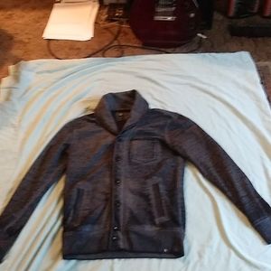 Marc Ecko Cut & Sew Deadly Threads